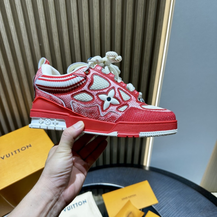 l0vis Vvtt0n skate trainer