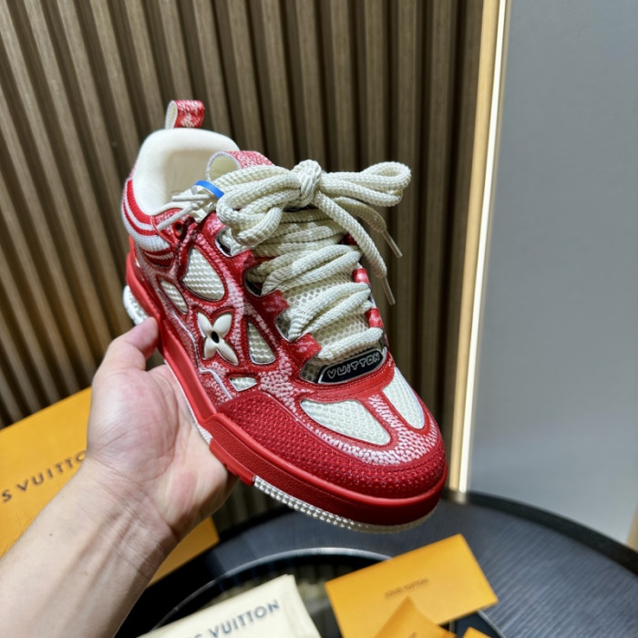 l0vis Vvtt0n skate trainer