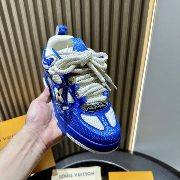 l0vis Vvtt0n skate trainer