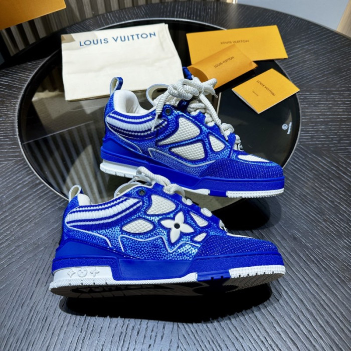 l0vis Vvtt0n skate trainer