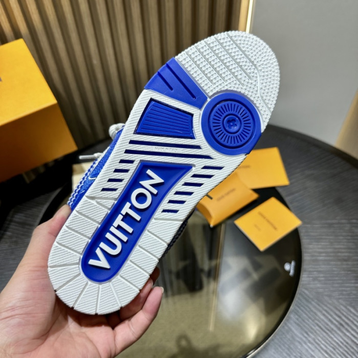 l0vis Vvtt0n skate trainer