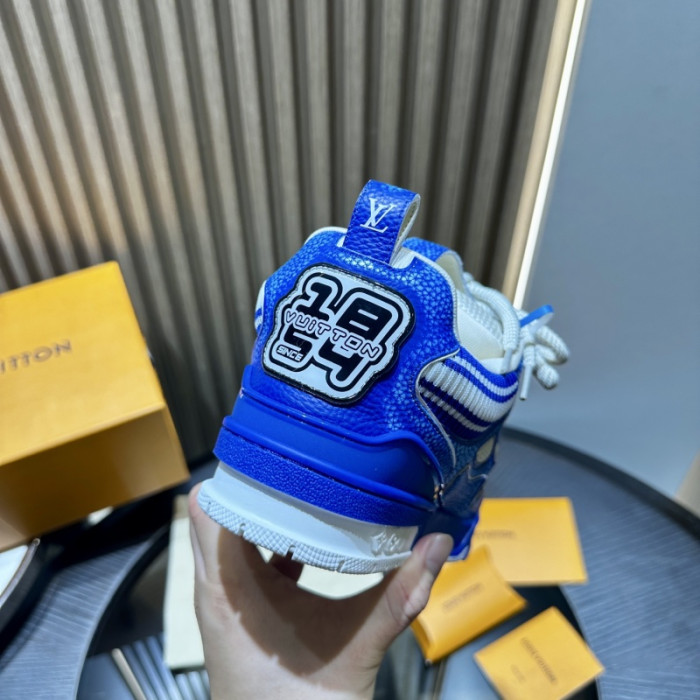 l0vis Vvtt0n skate trainer