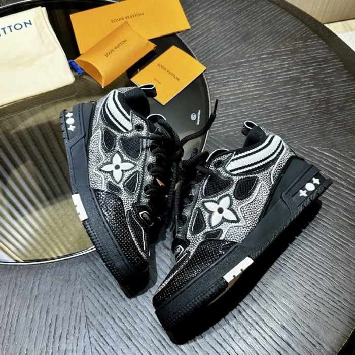 l0vis Vvtt0n skate trainer