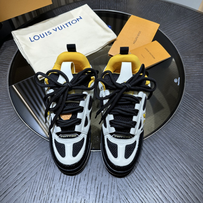 l0vis Vvtt0n skate trainer