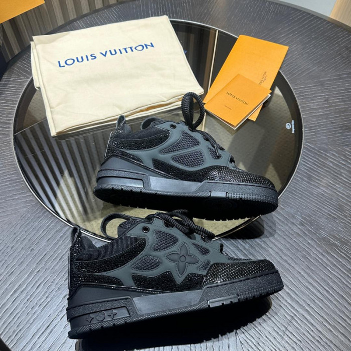 l0vis Vvtt0n skate trainer