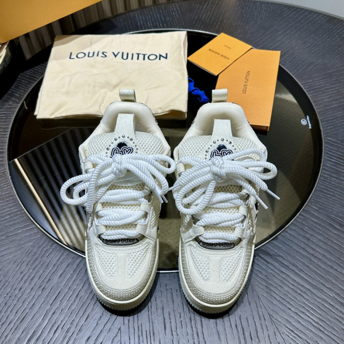 l0vis Vvtt0n skate trainer