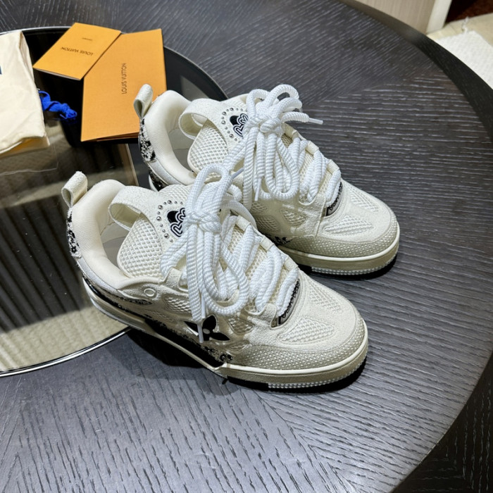 l0vis Vvtt0n skate trainer