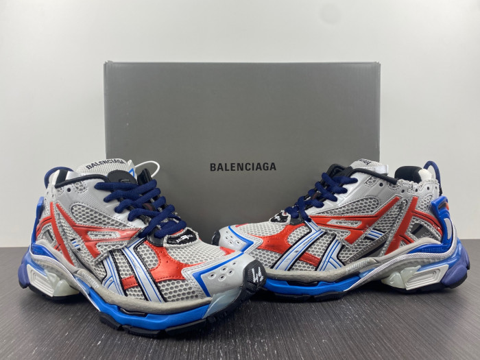 Ba1en*iaga RUNNER 8000036