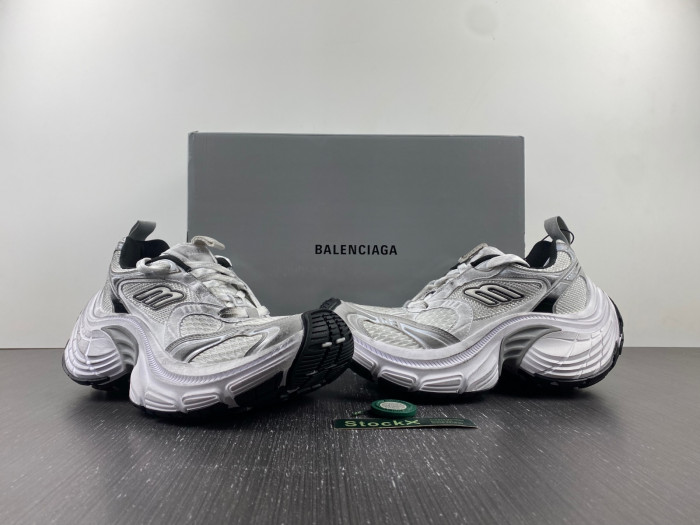 Ba1en*iaga sneaker w2mv2 9110