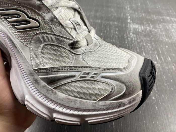 Ba1en*iaga sneaker w2mv2 9110