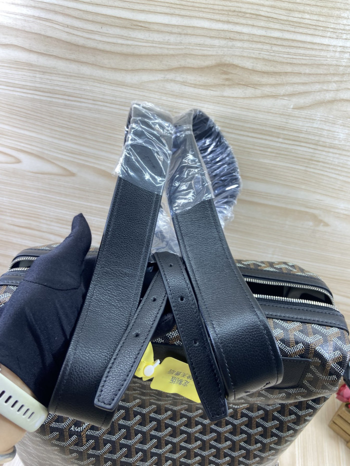 G09ard cisalpin backpack
