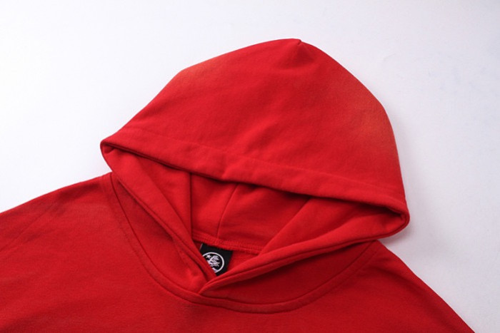 He11star HOODIES