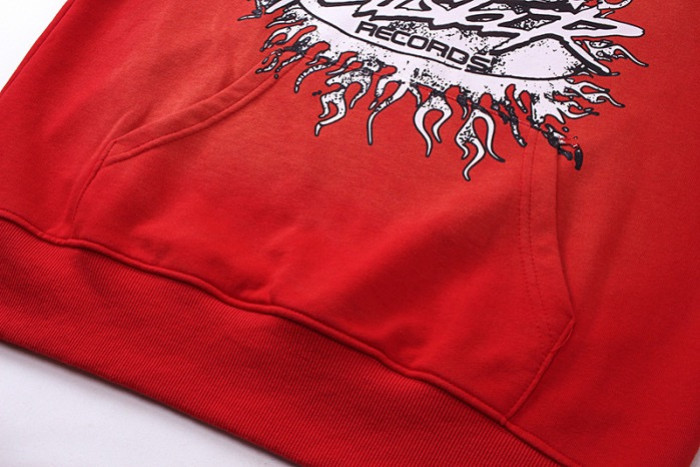 He11star HOODIES