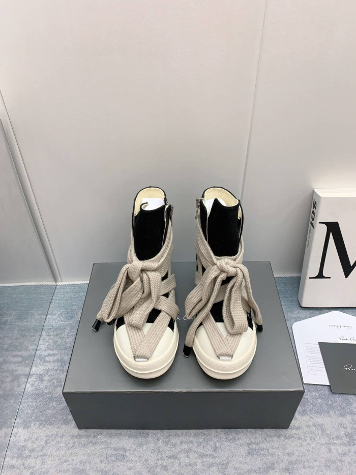R1ck OWEN.S SNEAKER