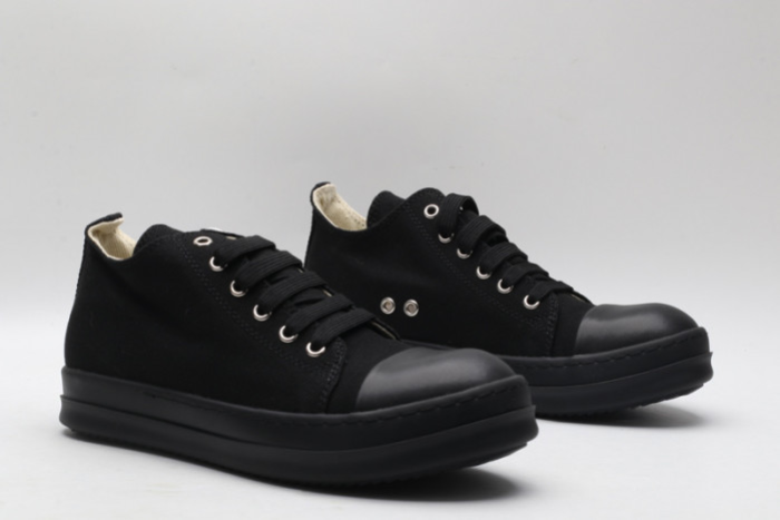 R1ck OWEN.S SNEAKER