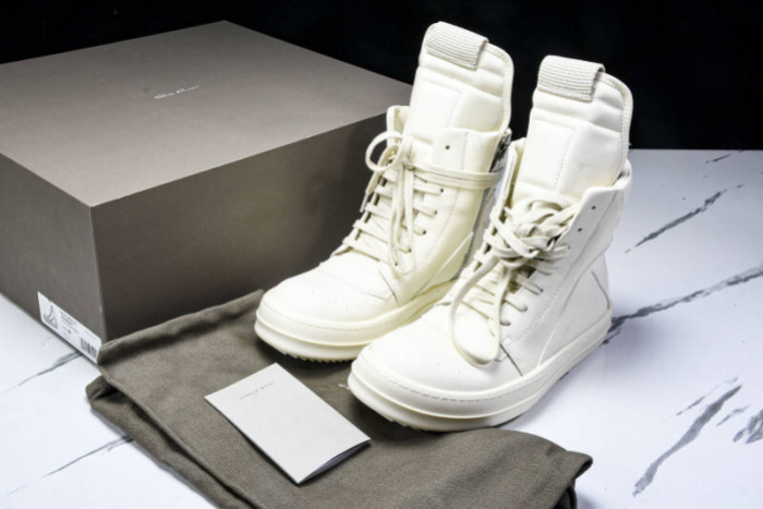 R1ck OWEN.S Sneaker R000639