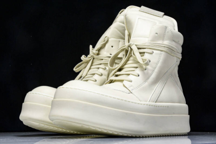 R1ck OWEN.S Sneaker R000640
