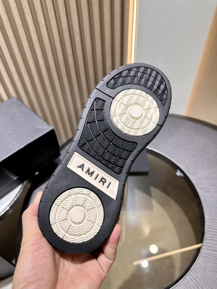 AMIRI SHOES AR00030