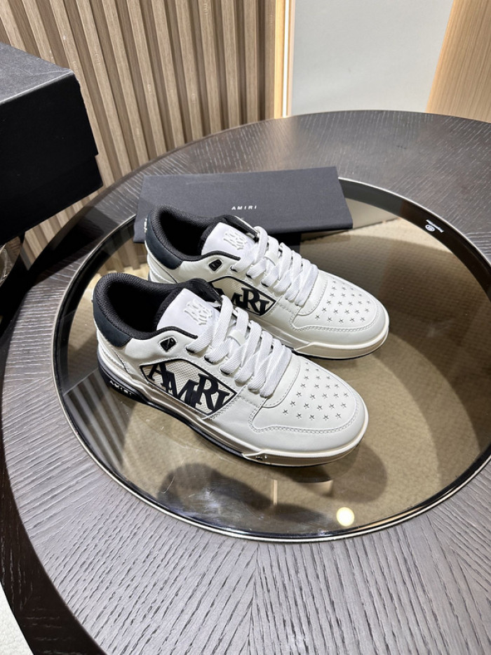 AMIRI SHOES AR00030