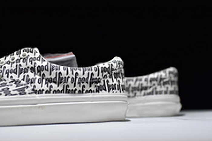 FEAR OF GOD X PACSUN VANS ERA 97 REISSUE