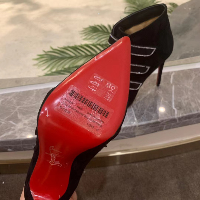 Chr1st1an louboutin high heels