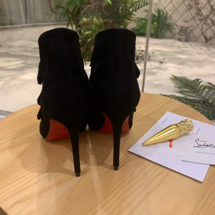 Chr1st1an louboutin high heels