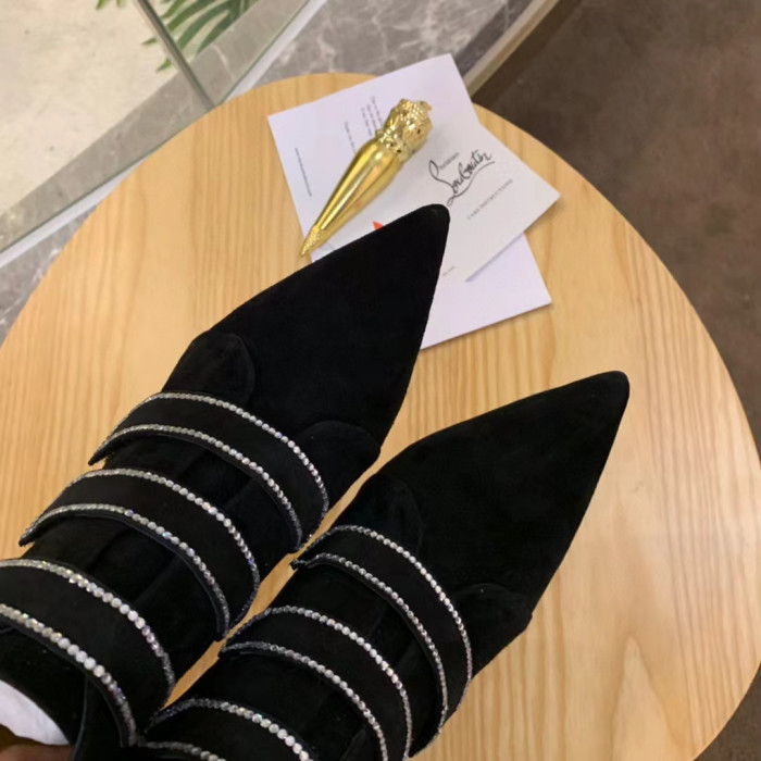 Chr1st1an louboutin high heels