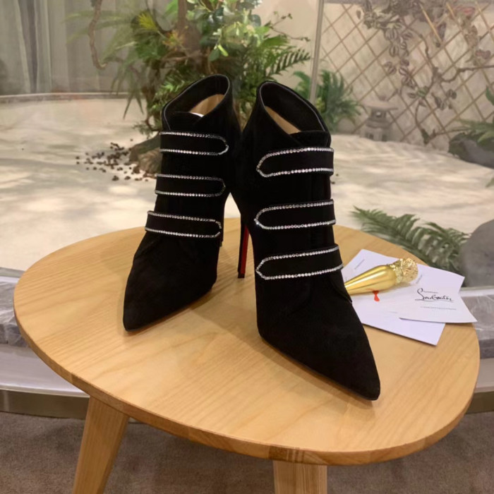 Chr1st1an louboutin high heels