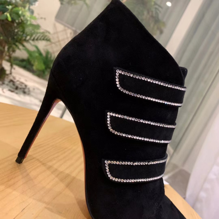 Chr1st1an louboutin high heels