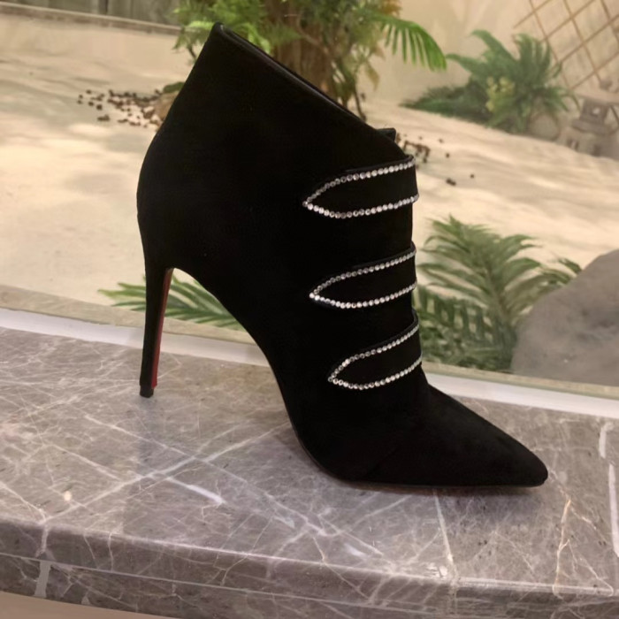 Chr1st1an louboutin high heels