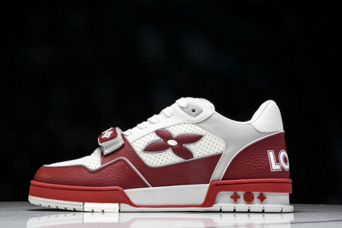 LV SKATE SNEAKER