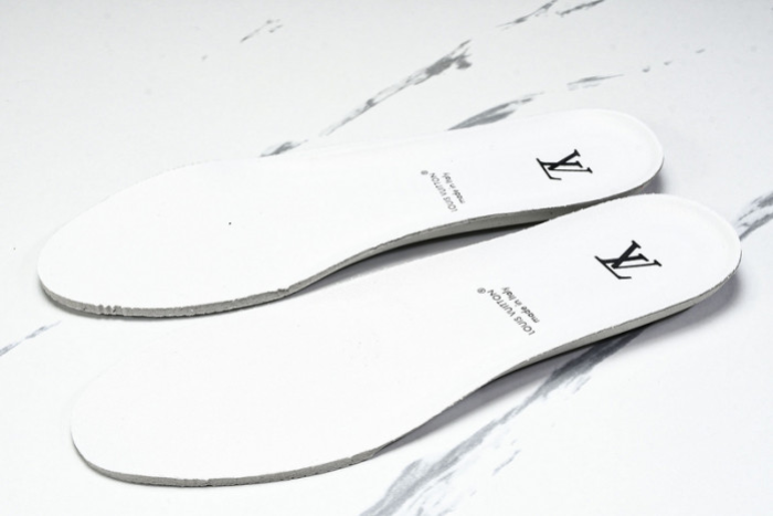 LV SKATE SNEAKER