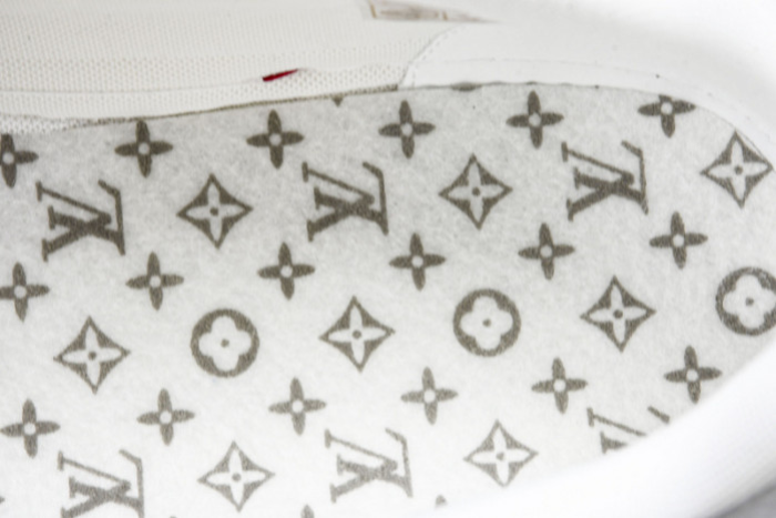 LV SKATE SNEAKER