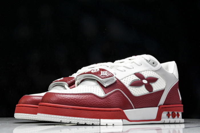 LV SKATE SNEAKER