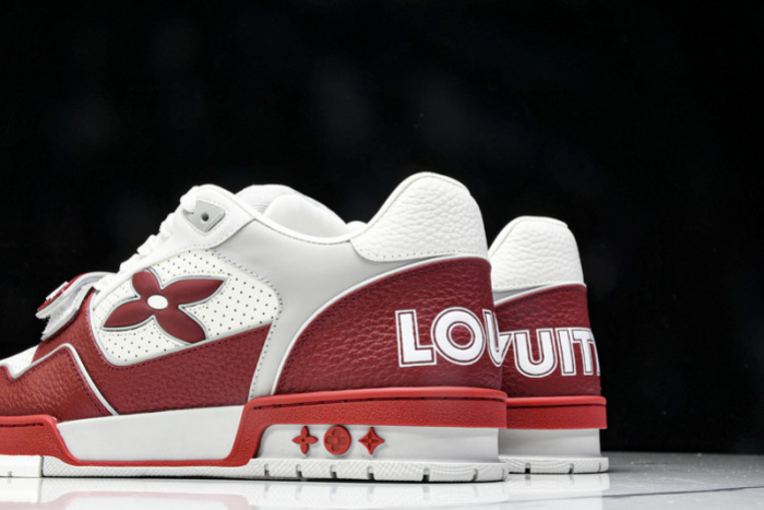 LV SKATE SNEAKER