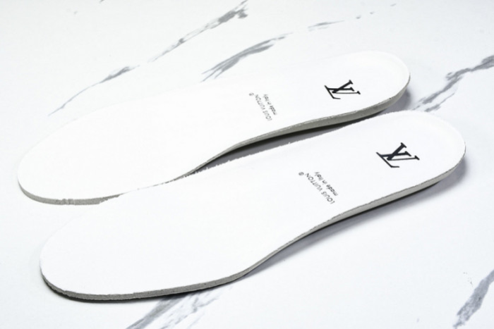 LV SKATE SNEAKER