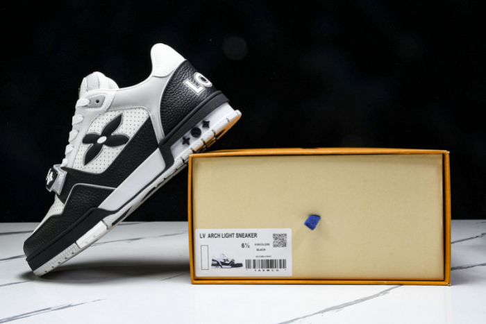 LV SKATE SNEAKER