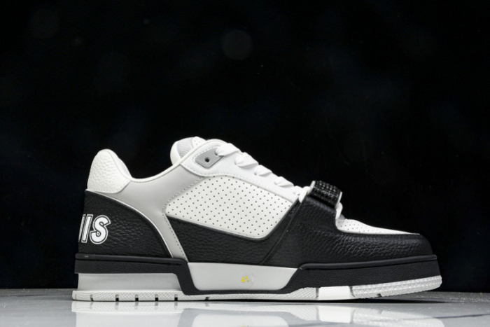 LV SKATE SNEAKER