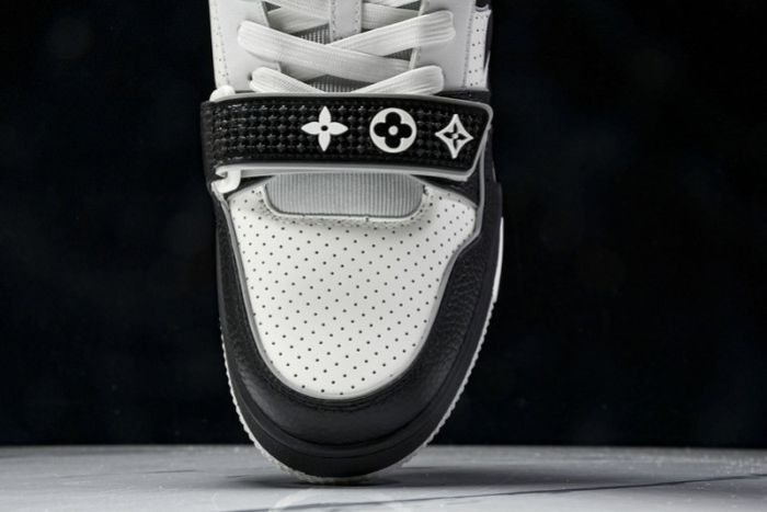LV SKATE SNEAKER