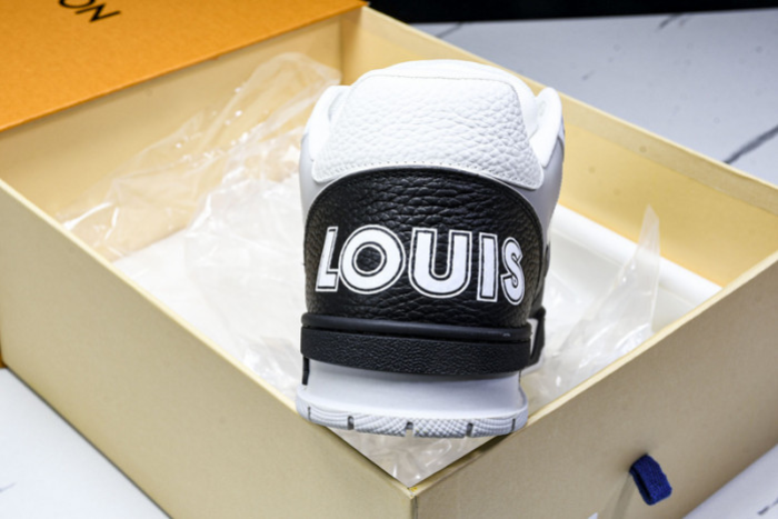LV SKATE SNEAKER
