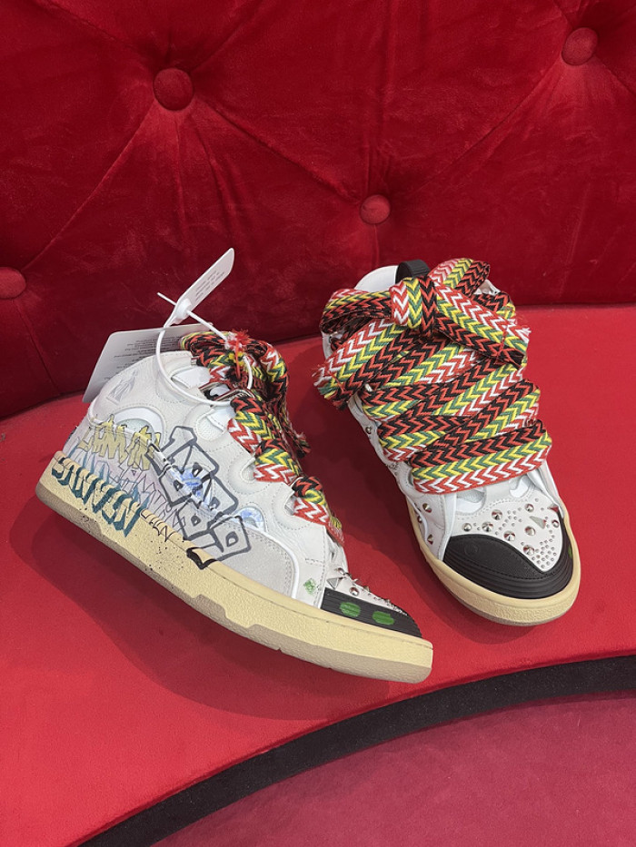 Lanu1n × GALLERY DEPARTMENT