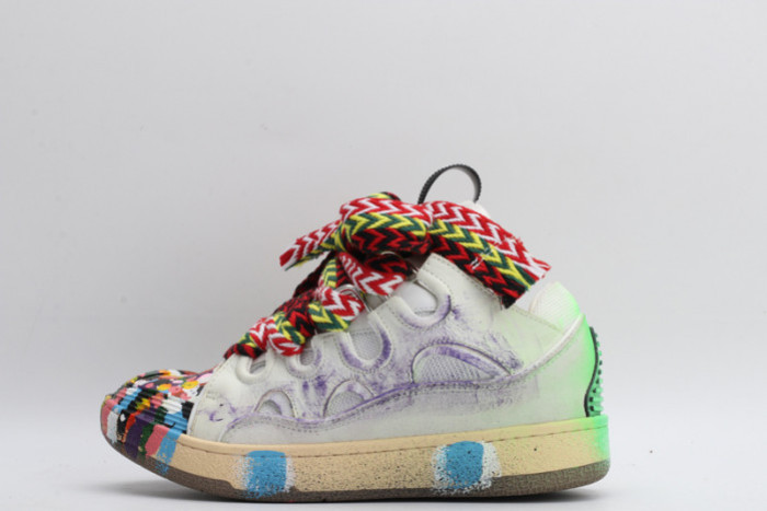 Lanu1n × GALLERY DEPARTMENT