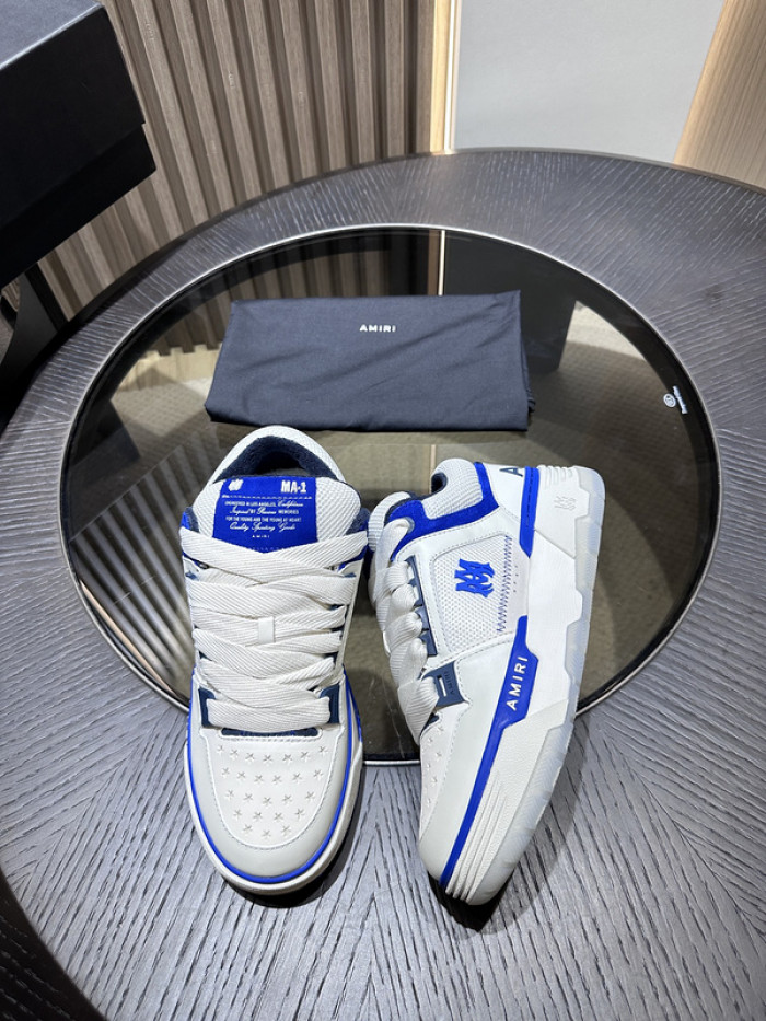 AMIRI Bone Runner