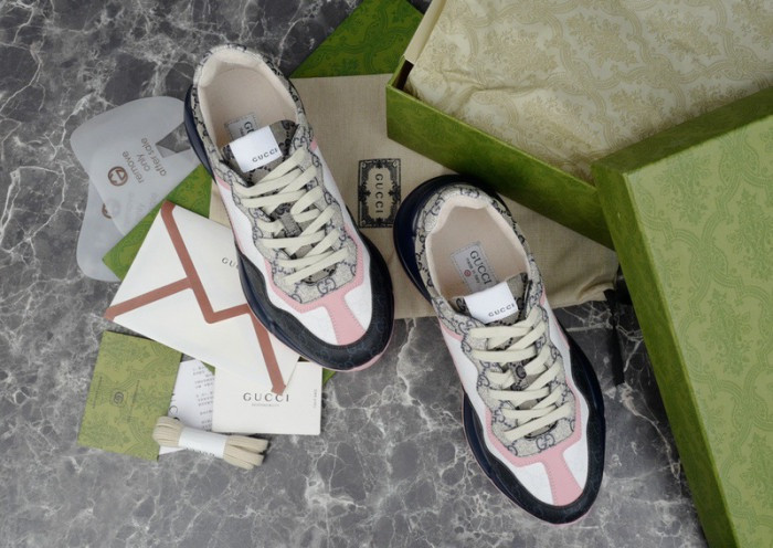 GC SNEAKER