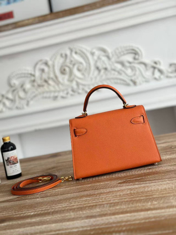 Goldlion Bag