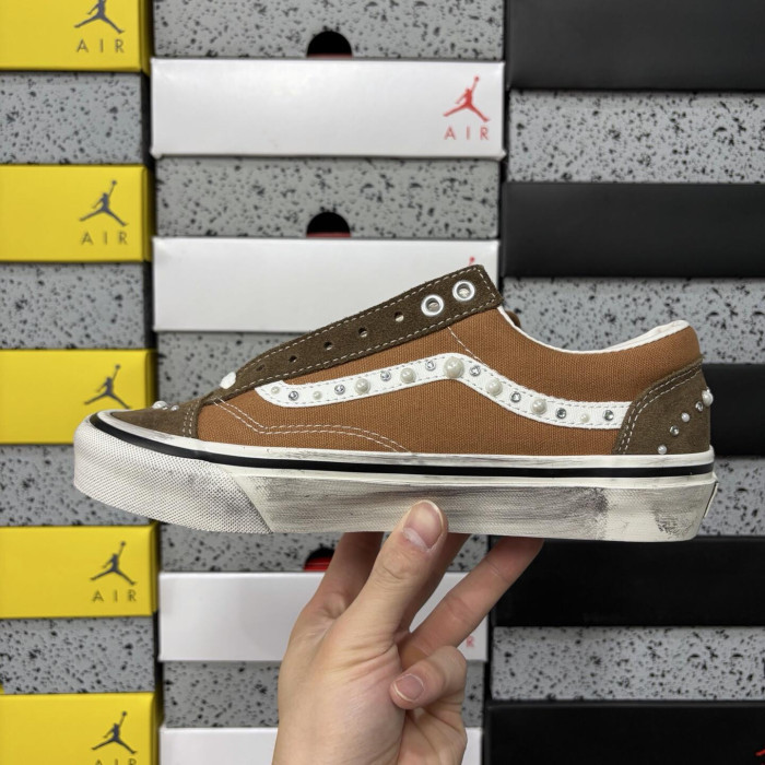 VANS LX OLD SKOOL 36 PEARLIZED PACK