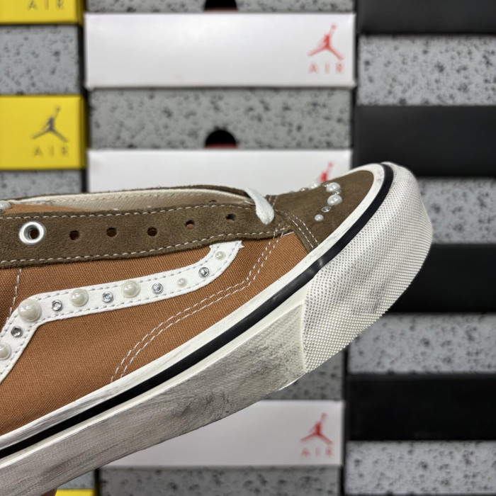 VANS LX OLD SKOOL 36 PEARLIZED PACK