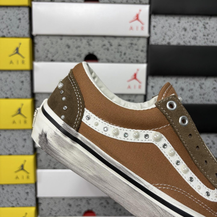 VANS LX OLD SKOOL 36 PEARLIZED PACK