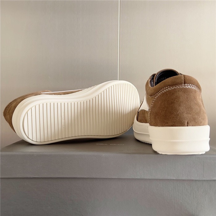 R1ck OWEN.S SNEAKER