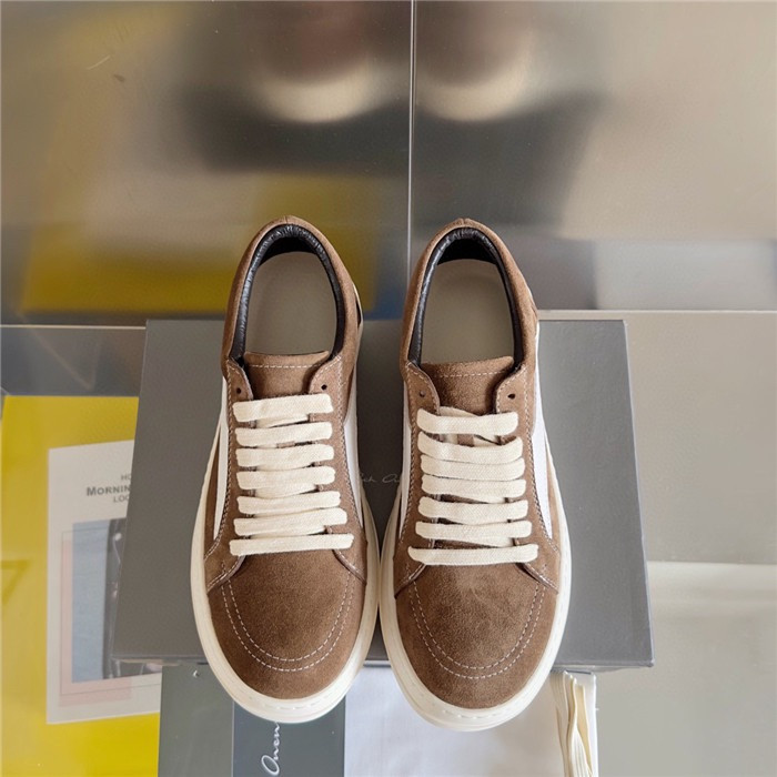 R1ck OWEN.S SNEAKER